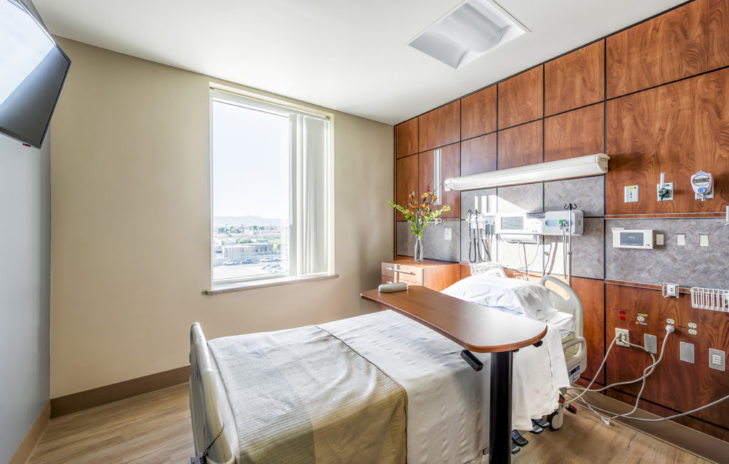 Patient Room